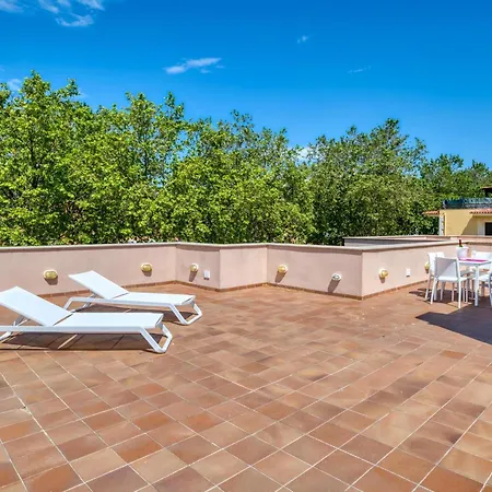 Duplex A S'agaro Avec 2 Et Balcon, Parking Inclus Apartament Platja d'Aro