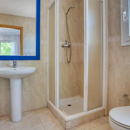 Duplex A S'agaro Avec 2 Et Balcon, Parking Inclus Apartament Platja d'Aro