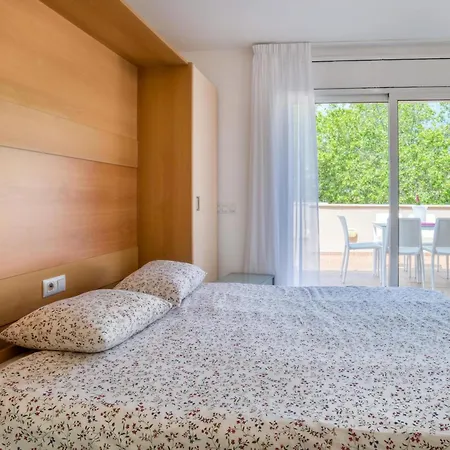 Duplex En S'agaro Con 2 Y Balcon, Parking Incluido - Es-298-32 Apartament