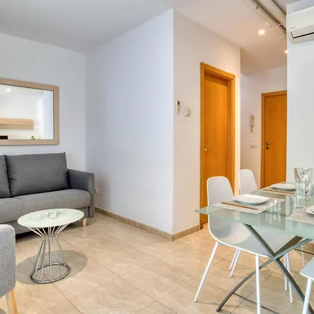 Duplex En S'agaro Con 2 Y Balcon, Parking Incluido - Es-298-32 Platja d'Aro