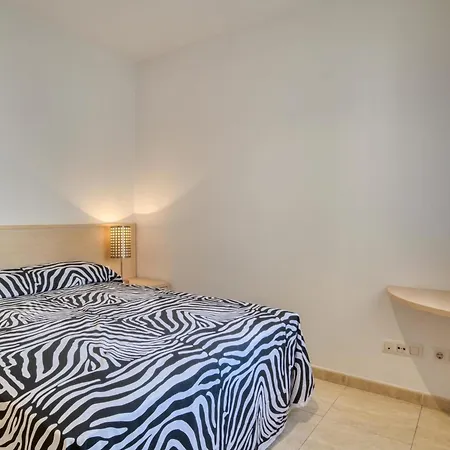 Apartament Duplex En S'agaro Con 2 Y Balcon, Parking Incluido - Es-298-32