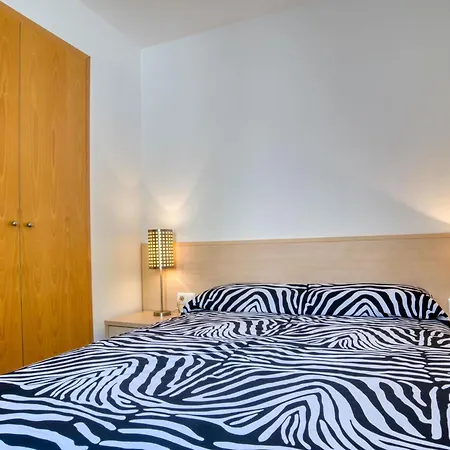 Duplex En S'agaro Con 2 Y Balcon, Parking Incluido - Es-298-32 Apartament Platja d'Aro