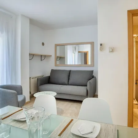 Apartament Duplex A S'agaro Avec 2 Et Balcon, Parking Inclus
