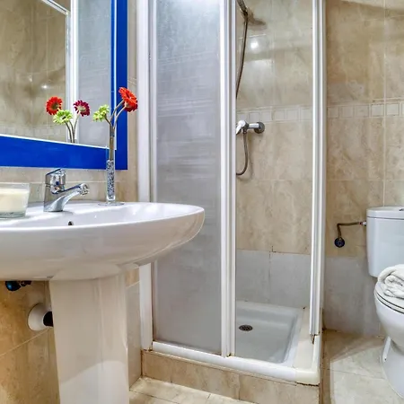 Apartament Duplex A S'agaro Avec 2 Et Balcon, Parking Inclus *