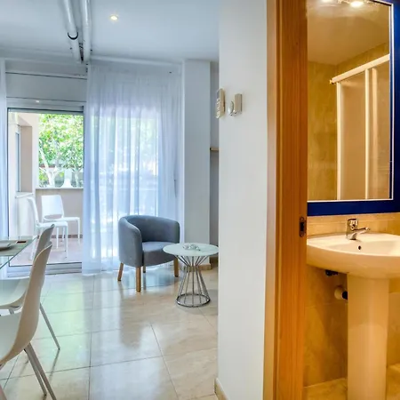 Apartament Duplex A S'agaro Avec 2 Et Balcon, Parking Inclus *