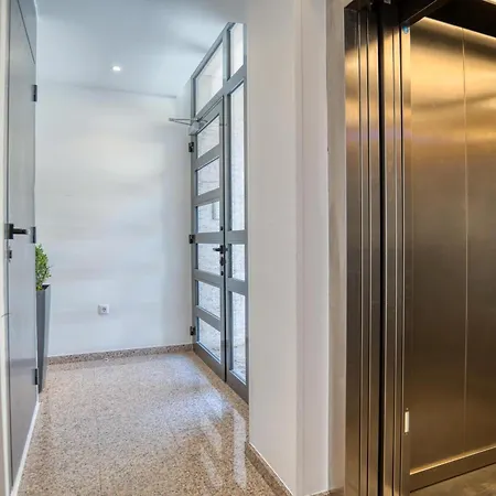Duplex En S'agaro Con 2 Y Balcon, Parking Incluido - Es-298-32