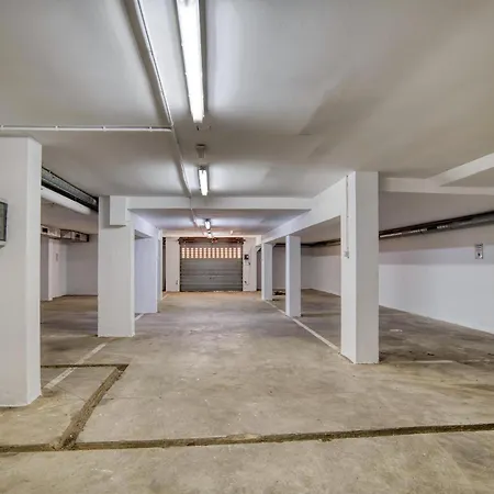 Duplex En S'agaro Con 2 Y Balcon, Parking Incluido - Es-298-32 *